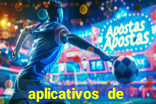 aplicativos de jogos que ganha dinheiro